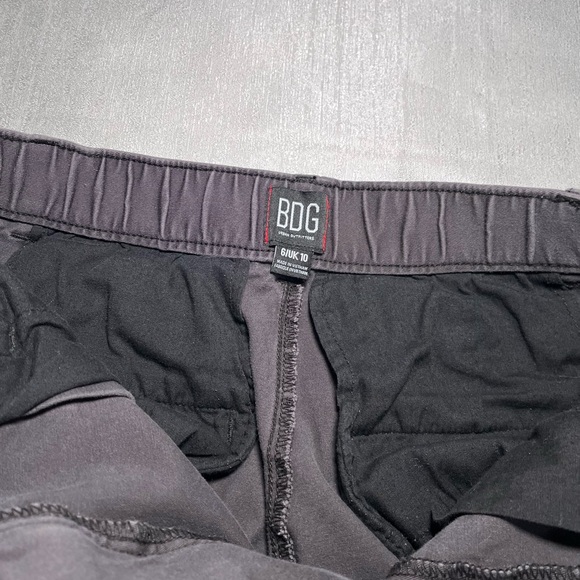 Urban Outfitters BDG Pant Size 6 Navy Blue - Picture 5 of 5